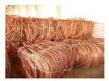 0.14 Mm Copper Wire Cheap Scrap for Recycling Copper Wire /Rod/ Pipe High Purity 99.9% - фото 1