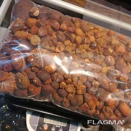 Natural Cattle/Ox Gallstones