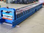 roof tile forming machine 1125 - photo 3