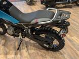 2026 CFMOTO IBEX 450 - photo 1