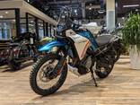 2026 CFMOTO IBEX 450 - photo 2