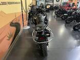 2026 CFmoto IBEX 800 E Adventure New Motorcycle - photo 1
