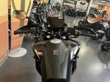 2026 CFmoto IBEX 800 E Adventure New Motorcycle - photo 2