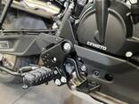2026 CFmoto IBEX 800 E Adventure New Motorcycle - photo 3