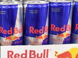 250ml Redbull energy drinks 1000pallets - фото 2