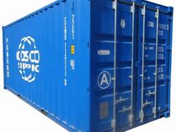 40ft Shipping Container Cheap Best DDP Forwarder From China to Europe UK Germany USA ONT8