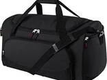 55L Gym Bag for Men, Large Sports Duffle Bags, Lightweight Workout Bags - photo 1