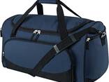 55L Gym Bag for Men, Large Sports Duffle Bags, Lightweight Workout Bags - photo 5