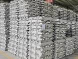 A7 Aluminum Ingot High Purity, Alu Block for Melting - photo 2