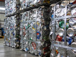 Hot Sale Best Quality Aluminum UBC Scrap (50kg)-Used Beverage Cans Scrap - фото 3