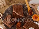 Amanita vegan chocolate 100 g - 24 bars of 0.4 g of amanita/Мухоморний веган шоколад 100 г - фото 6