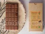 Amanita vegan chocolate 100 g - 24 bars of 0.4 g of amanita/Мухоморний веган шоколад 100 г - фото 2