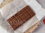 Amanita vegan chocolate 100 g - 24 bars of 0.4 g of amanita/Мухоморний веган шоколад 100 г - фото 7