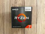 AMD Ryzen Threadripper PRO 5955WX 4 GHz 16-Core sWRX8 Processor - photo 1