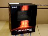 AMD Ryzen Threadripper PRO 5965WX 3.8 GHz 24-Core sWRX8 Processor - фото 5