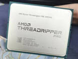 AMD Ryzen Threadripper PRO 5995WX 2.7 GHz 64-Core sWRX8 Processor - фото 5