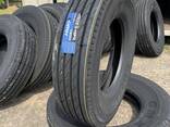 Amulet Truck Tires 295/75R22.5, 11R22.5, 315/80R22.5, 255/70R22.5, 11R24.5, 295/80R22.5 - фото 1