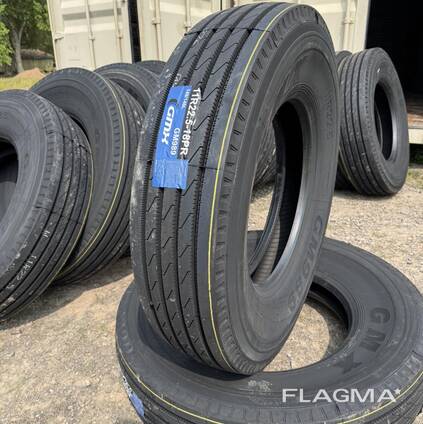 Amulet Truck Tires 295/75R22.5, 11R22.5, 315/80R22.5, 255/70R22.5, 11R24.5, 295/80R22.5