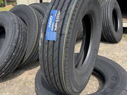 Amulet Truck Tires 295/75R22.5, 11R22.5, 315/80R22.5, 255/70R22.5, 11R24.5, 295/80R22.5