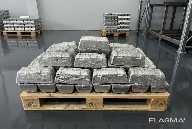 Antimony Metal