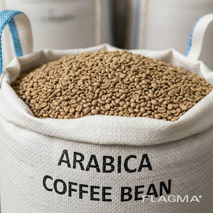 Arabica Lam Dong Coffee Whole Bean Premium SCA Organic Full City Roast