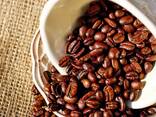 Arabica Lam Dong Coffee Whole Bean Premium SCA Organic Full City Roast - photo 3