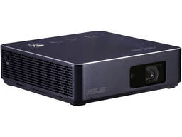 ASUS ZenBeam S2 500-Lumen HD Portable DLP Projector
