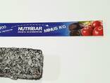 Bars are natural and healthy without GMOs - фото 3