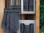 Bath towel - photo 9