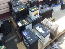 Best Factory Priced Large Quantity Lead Battery Plate Scrap for Car Truck