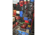 Best Factory Priced Large Quantity Lead Battery Plate Scrap for Car Truck - фото 3
