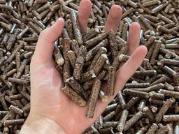 Best wood pellets in Europe