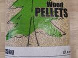 Best Wood Pellets With High Quality Cheap Price Wholesales From VIet Nam Factory Price - фото 1