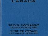 Беженство и гуманитарные программы. Заявки на PR. Work permit. - фото 3