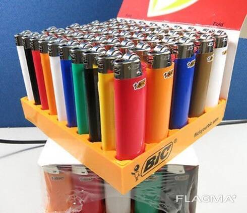 BIC Lighter
