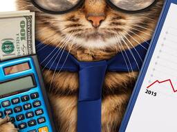 Бухгалтер для ФОП и ТОВ