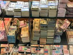 Buy Counterfeit Banknotes Online
