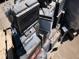 Buy Quality 99% Lead Scrap Used Car Battery Scrap Drained Lead Acid