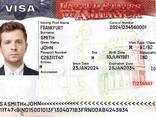 Buy Real and Fake Passports online (WhatsApp: 1 (754) 279-5912) ID card, Drivers license - photo 3