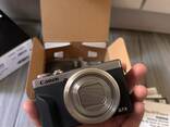 Canon PowerShot G7 X Mark III Digital Camera (Silver) - photo 1