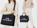Canvas Tote Bags for Women Handbag Tote Purse - photo 5