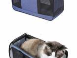 Cat Backpack dog carrier pet carry bags for pet - photo 3