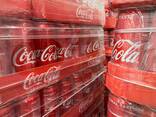Cheap Original Coca cola 330ml soft drink all flavours available/coca cola for sale worldw - photo 2