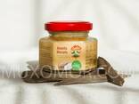 Coconut oil 100 ml (3 g of mushroom) / Кокосова олія 100 мл (3 г мухомора) - фото 1