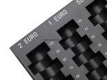 Coin Tray Classifier Organizer Dispenser For Euro - photo 3