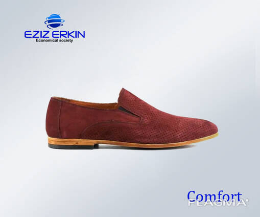 Comfort shoes for men