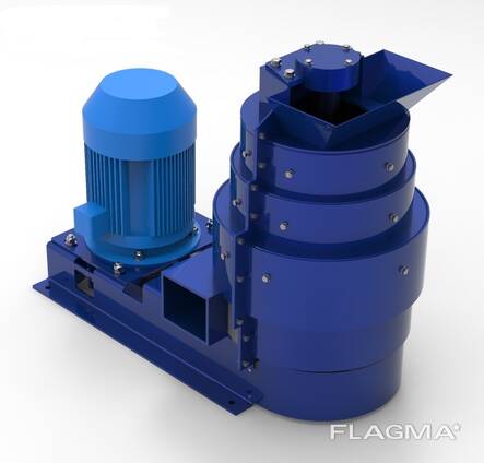 Cooperation. Income from slag and slag heaps