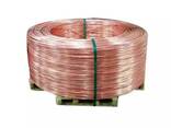 Copper Wire scrap - фото 3