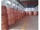 Copper wire scrap bulk supply wholesale cheap price premium - фото 3