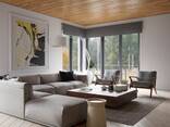 Design of apartments, houses, cottages and townhouses - фото 7